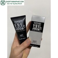 Gel bôi trơn tăng kích thước XXL – 50ml