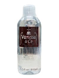 Gel bôi trơn tinh chất sâm tự nhiên Vanessa & Co Nhật Bản