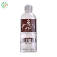 Gel bôi trơn Vanessa & Co Nhật Bản (Chai 200ml)