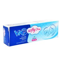 Gel bôi VNP Softy Plus, Tuýt 10g