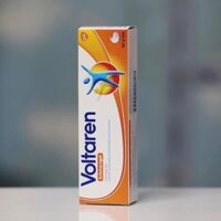 Gel bôi xoa bóp giảm đau Voltaren tuýp 60g