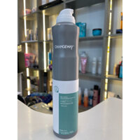 Gel bọt giữ nếp tóc Changeway 360ml mềm mại cho cả nam nữ