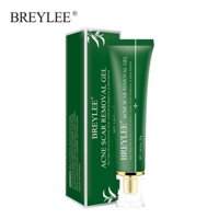 Gel Breylee Làm Mờ Sẹo Trắng Da Hiệu Quả 30g