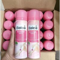 GEL CẠO LÔNG BALEA