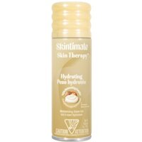Gel Cạo Lông Skintimate Skin Therapy Skin Hydrating Moisturizing Shave Gel 198g - Mỹ