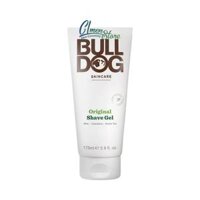 Gel cạo râu Bulldog Original Shave Gel – 175ml