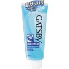 Gel Cạo Râu Gatsby 205g DKSH