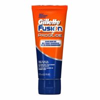 Gel cạo râu nam Gillette Fusion ProGlide Shave Gel 175ml (Mỹ)