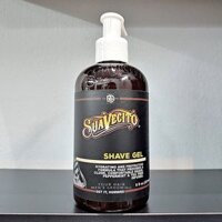 Gel cạo râu Suavecito Shave Gel 237ml