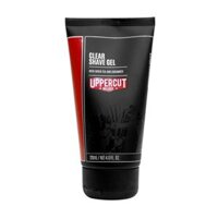 Gel cạo râu Uppercut Deluxe Clear Shave Gel - 120 ml