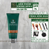 Gel cạo tóc Clubman Pinaud Head Shave Gel - 177ml