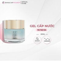 Gel cấp nước tái tạo da Swissline Force Vitale Aqua Vitale Gel Cream 50ml – MS 1119