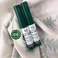 Gel chấm mụn Tea Tree Blemish Gel - The Body Shop L38