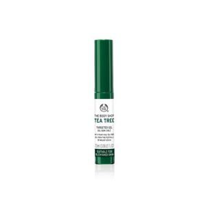 Gel chấm mụn The Body Shop Tea Tree Targeted Gel 2.5ml