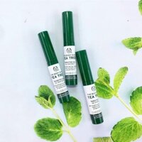 Gel Chấm Mụn The Body Shop Tea Tree Targeted Gel 2.5ml