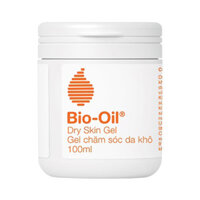 Gel chăm sóc da khô Bio-Oil Dry Skin 50ml/100ml/200ml