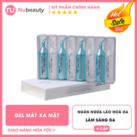 Gel Chạy Máy Nuskin ageLOC Galvanic Spa – 01 Hộp