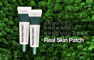 Gel che mụn thần thánh Not4U Real Skin Patch