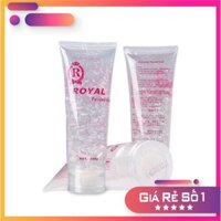 Gel Cho Triệt Lông ROYAL - Sử Dụng Cho Máy Triệt Lông , Máy Nâng Cơ , Máy RF , HIFU MINI ......