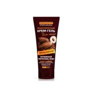 Gel chocolate nóng đốt cháy mỡ thừa giảm béo chống rạn da hiệu chỉnh hình dáng cơ thể NOVOSVIT