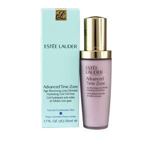 Gel chống lão hóa Estée Lauder Advanced Time Zone Age Reversing Line/Wrinkle Hydrating Gel Oil-Free
