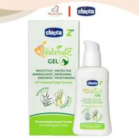 Gel chống muỗi Chicco cho bé 2m+ dạng xịt 60ml, chai xịt muỗi chiết xuất thiên nhiên - Monnie Kids