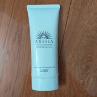 Gel chống nắng Anessa Whitening