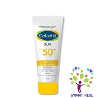 Gel Chống Nắng Cetaphil Sun SPF 50+ Light Gel 50ML Dịu Lành Cho Da Nhạy Cảm