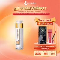 Gel chống nắng cho da nhạy cảm Frezyderm Sun Screen Velvet Face SPF 50+