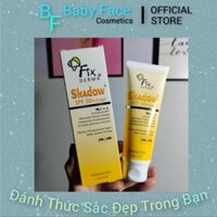 Gel Chống Nắng Da Mặt Và Toàn Thân Fixderma Shadow SPF 50+ 50ml