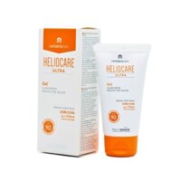 Gel Chống Nắng dành cho da sau khi bắn laser Heliocare Ultra Gel SPF 90 (50ml)