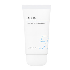 Gel chống nắng Missha All-Around Safe Block Aqua Sun Gel 40ml