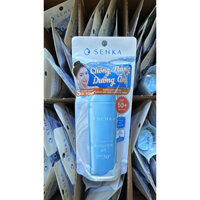 Gel Chống Nắng Senka Perfect UV