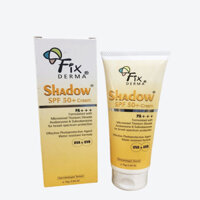 GEL CHỐNG NẮNG TOÀN THÂN FIXDERMA SHADOW SPF 50+ (75G)