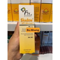 Gel Chống Nắng Toàn Thân Fixderma Shadow SPF 50+