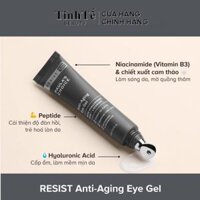 Gel chống nhăn vùng mắt Paula's Choice RESIST Anti Aging Eye Gel 15ml