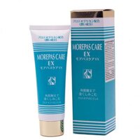 Gel collagen sụn cá More Pas-qua PG của Nhật