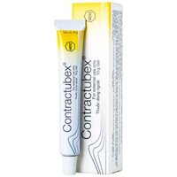 Gel Contractubex điều trị sẹo lồi, sẹo phì đại (10g)