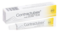 Gel Contractubex điều trị sẹo lồi, sẹo phì đại (10g)