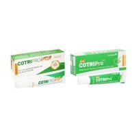 Gel Cotripro Thái Minh 25g – Hỗ trợ cho người bị trĩ