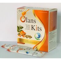 Gel dạ dày Olans Kits