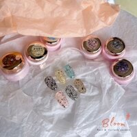 Gel Đá Trang Trí Nail - Dụng Cụ Trang Trí Nail Đẹp