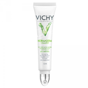 Gel Đặc Trị Mụn Normaderm Hyaluspot Vichy 15ml