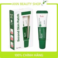 Gel Dán Mụn Second Skin Patch 10ML (date 9/2022)
