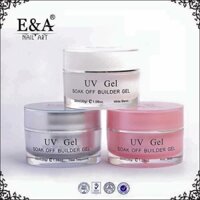GEL ĐẮP E&A