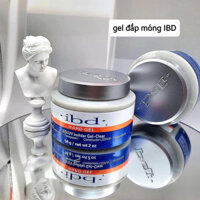 Gel Đắp IBD Builder (Clear) 56g, Chuyên Đắp Móng
