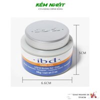Gel Đắp IBD Lạnh