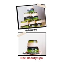 Gel đắp mặt colagen MH beauty (mặt nạ colagen) cấp ẩm, căng bóng, xoá nhăn, cải thiện tình trạng lão hoá da