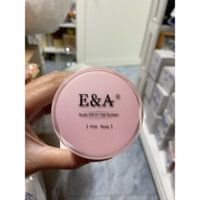 Gel Đắp Móng E&A Builder Gel UV Gel Đắp EA Không Nóng, Không Chảy - Lẻ 1 Hũ 30ml