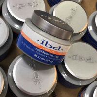 GEL ĐẮP MÓNG IBD - GEL LẠNH